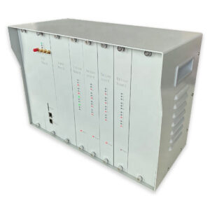 GPS Function Controller