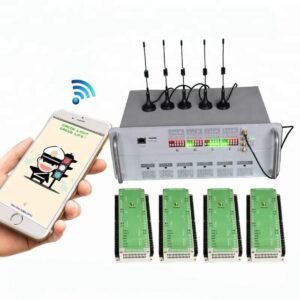 Customized Best Traffic Light Unique Wireless Controller