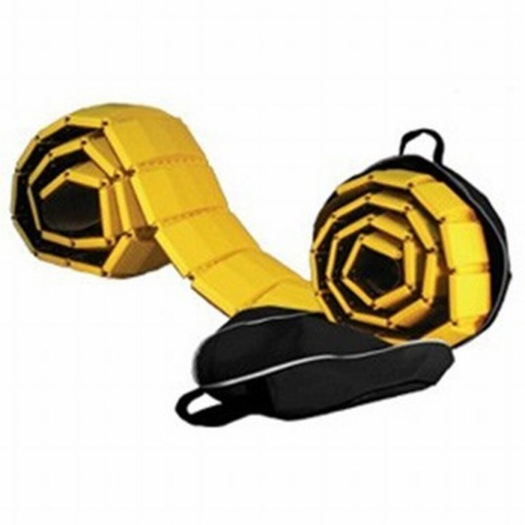 Removable Speed Hump