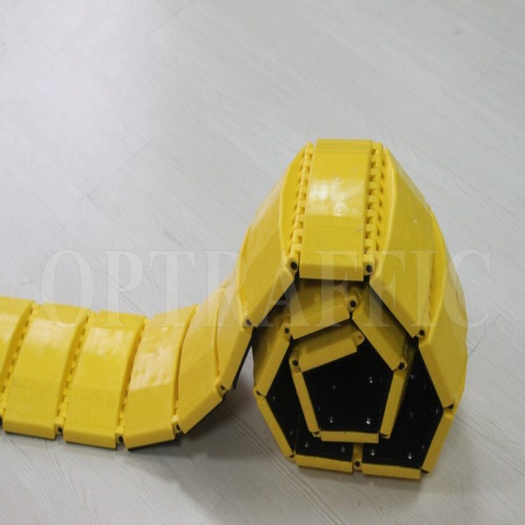 Removable Speed Hump