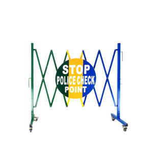 Driveway Traffic Barriers