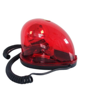 15W Traffic Warning Light
