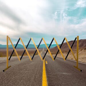 103cm Portable Barrier