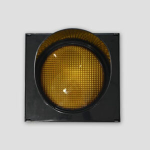 200mm Solar Traffic Light