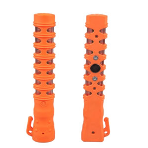 Outdoor Traffic Light