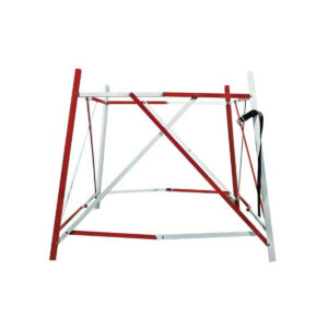 Four Sides Folding Barrier