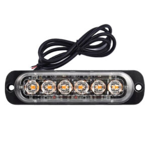 24 Volt Traffic Light