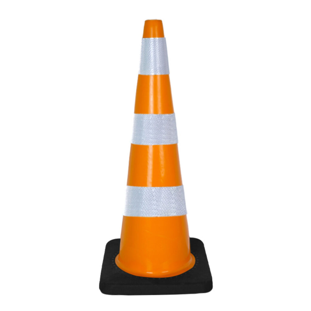 Movable Roadway Cones