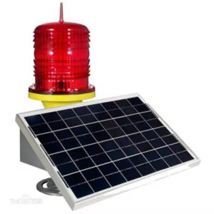 Obstruction Traffic Light