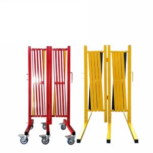 Safety Traffic Barrier