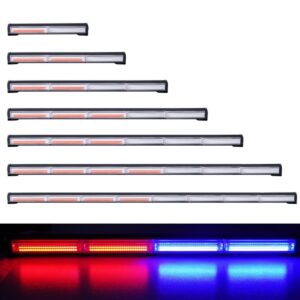 COB LED Strobe Light