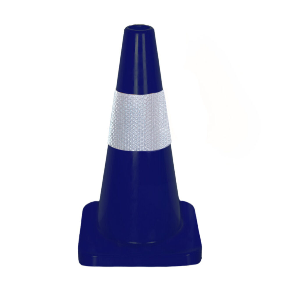 PVC Tall Cones