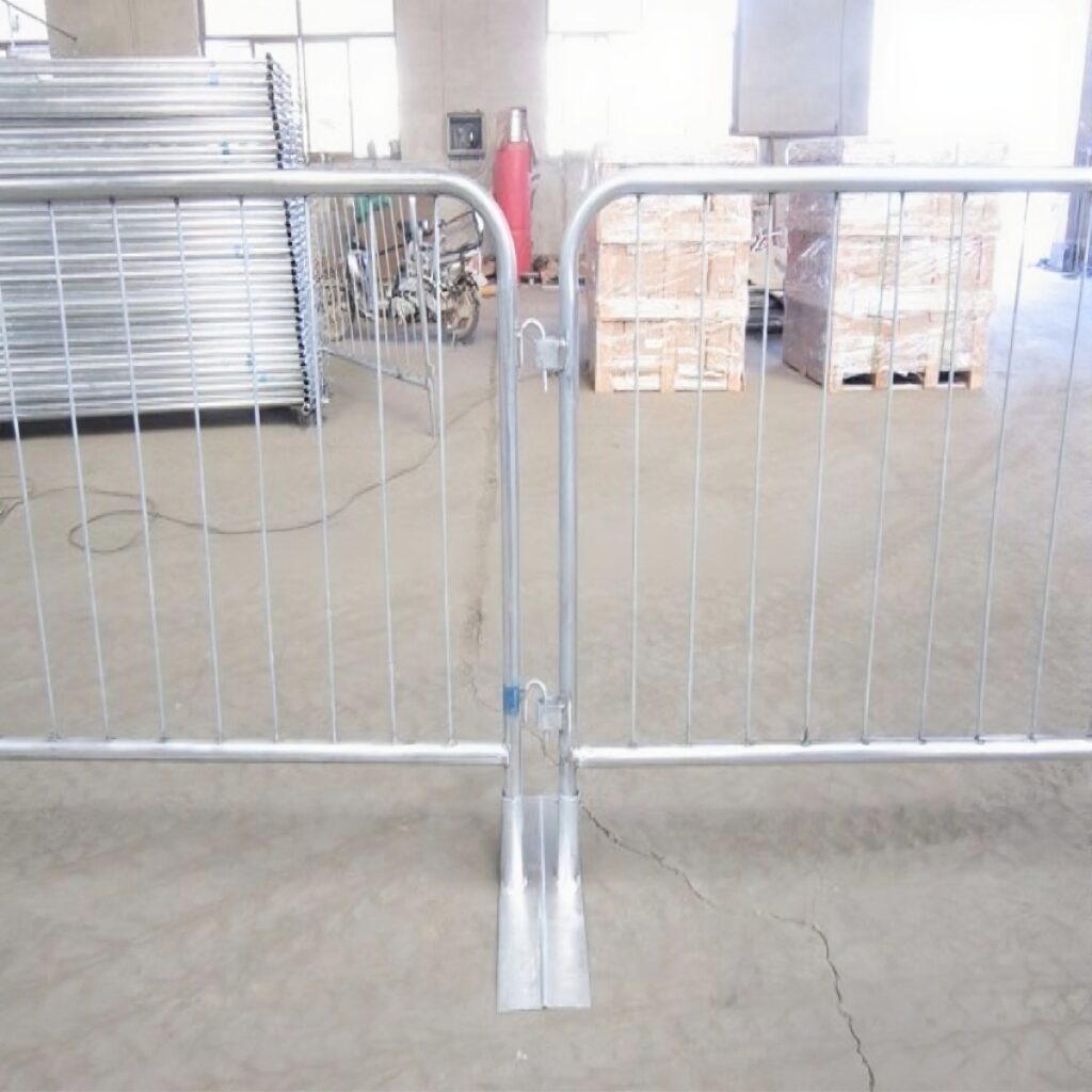 Best Quality Barriers