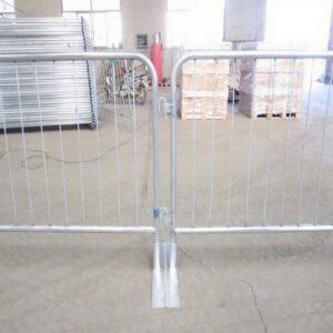 Best Quality Barriers