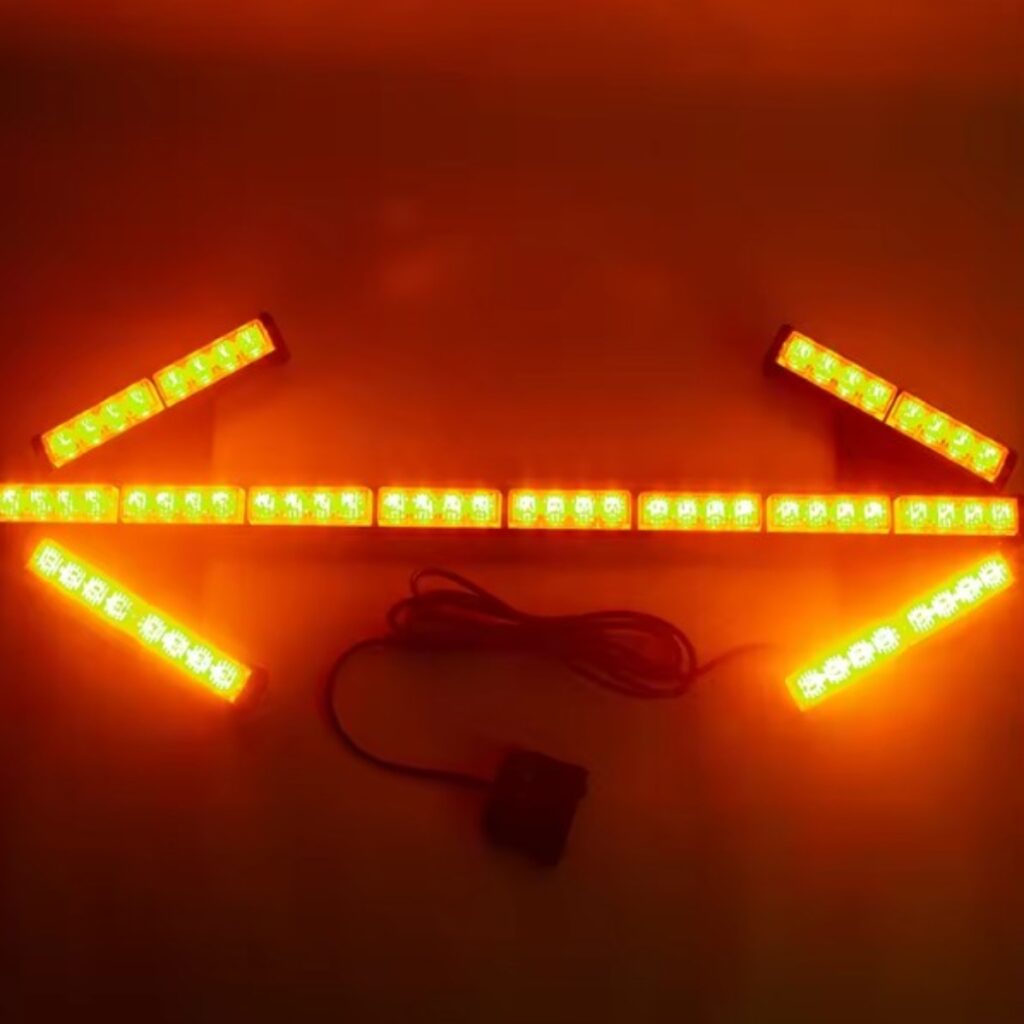 Blinking Direction Light