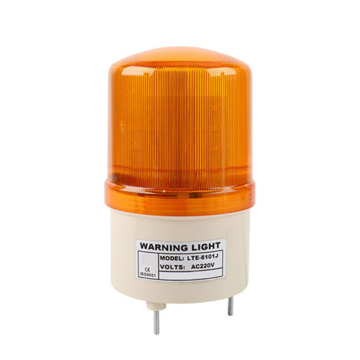Rotating Safety Light Customized Durable Roadway Emergency Rotating Warning Light ...