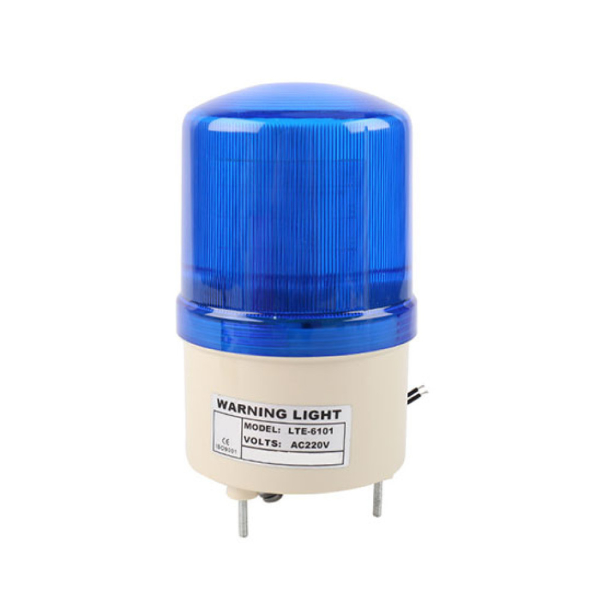 Rotating Safety Light Customized Durable Roadway Emergency Rotating Warning Light ...