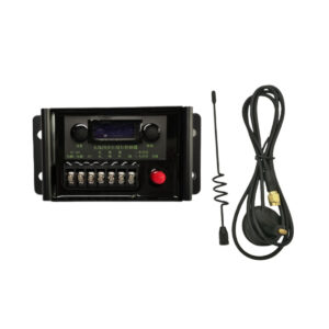 Customized High Quality 12V SOLAR Traffic Controller