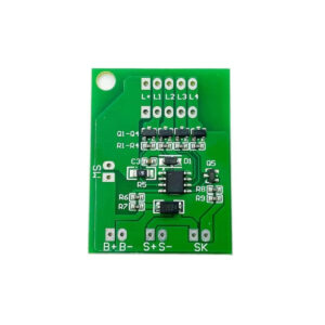 Flash Light Controller