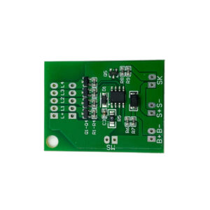 6V Yellow Flash Controller