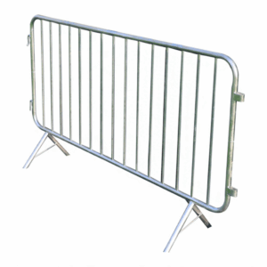 Stainless Steel Barrier