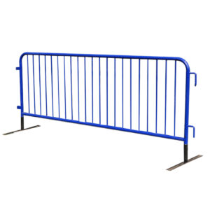 PVC Road Barriers
