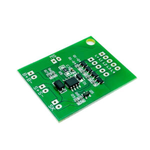 6V Traffic Light Controller