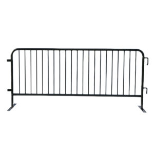 Powder Coated Barrier
