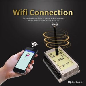 Traffic Signal Controller