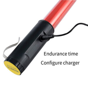Roadway Traffic Baton Light