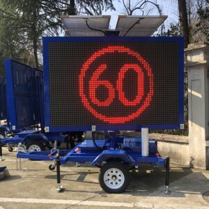 Led Message Display Sign