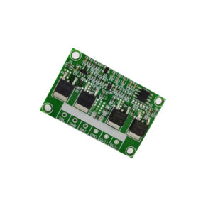 PCAB Traffic Light Controller