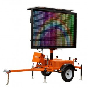 Brightness VM Sign Boards