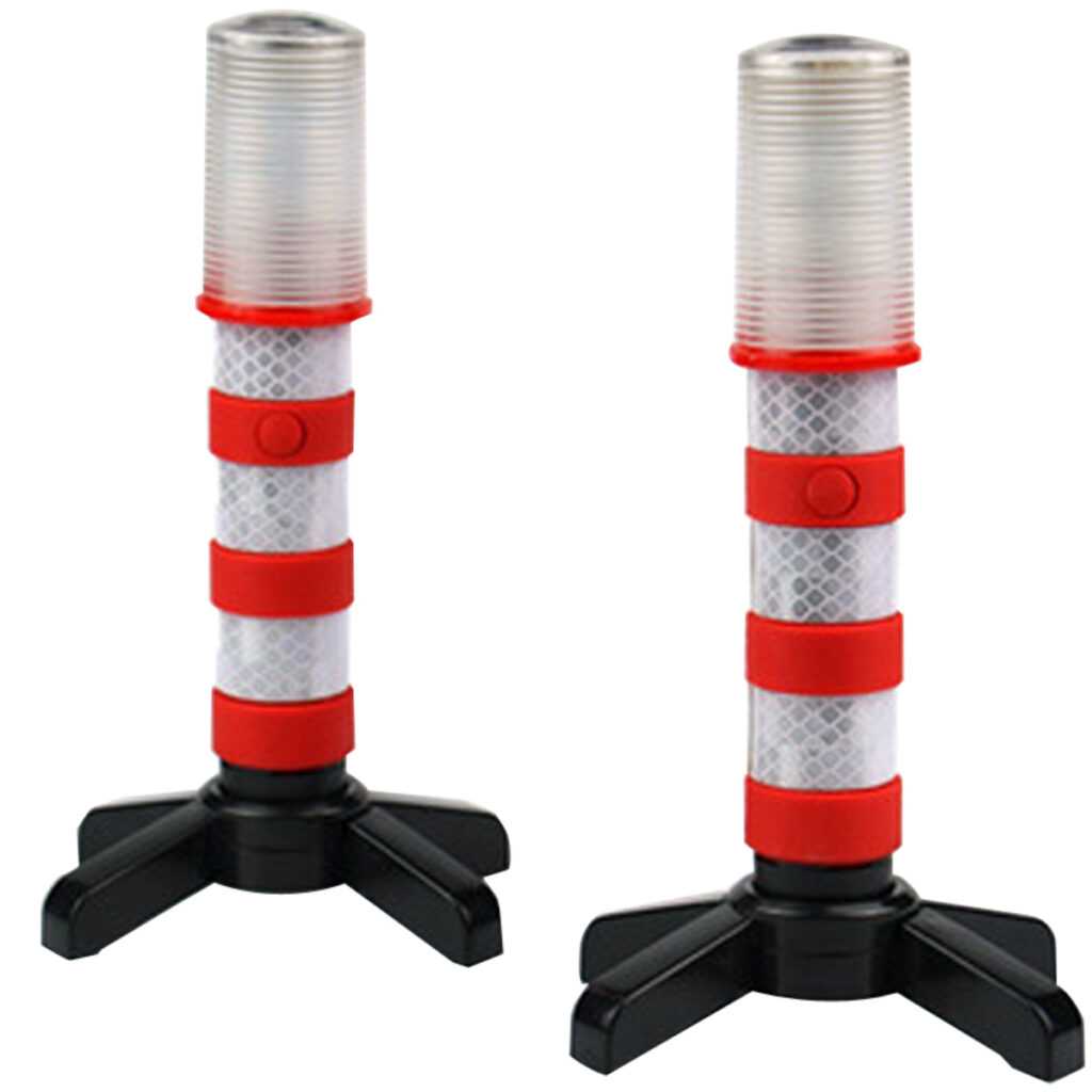 Durable Warning Light