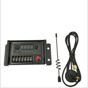 12V Wireless Controller