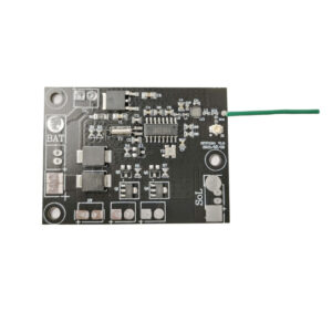 Customized High Quality Traffic Light DC Wireless Controller