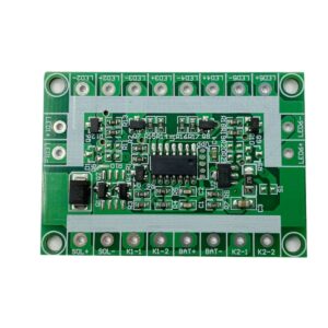PCBA 12V Controller