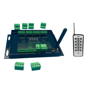 Customized High Quality Traffic Light Remote Controller