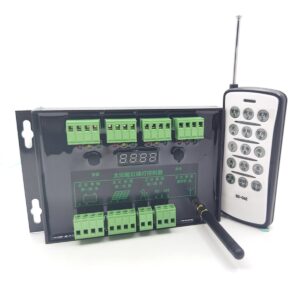 Wireless Light Controller