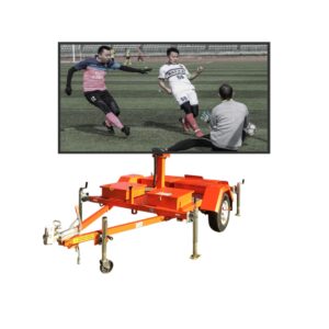 Customized Variable High Quality Full Colour VMS Board