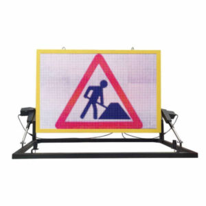 Customized Variable High Quality Vehicle Mounted Signs
