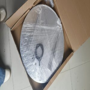 Basements Parking Sign