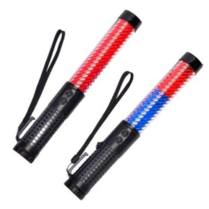 PVC Rechargeable Lights