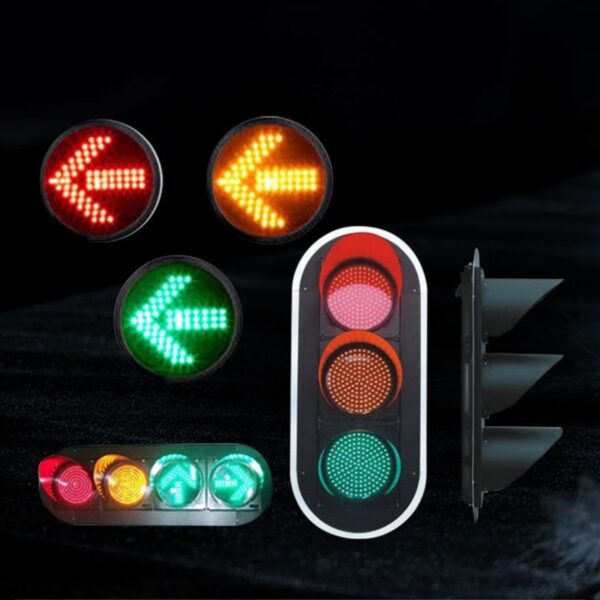 Customized High Quality Pedestrian Railway Traffic Light - Professional ...