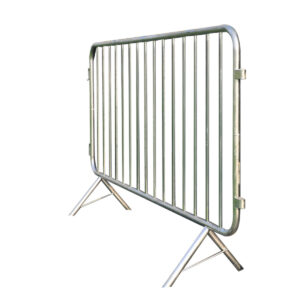 90 Inch Super Barriers