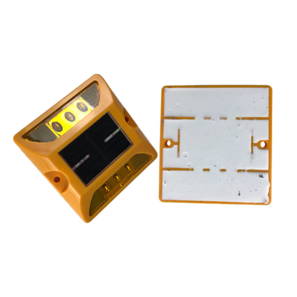 Waterproof LED Road Stud