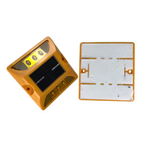 Waterproof LED Road Stud