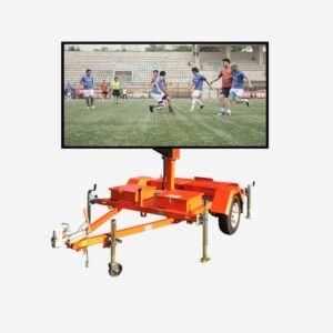 Full Color Display VMS