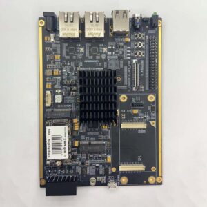 Traffic Light Control Board