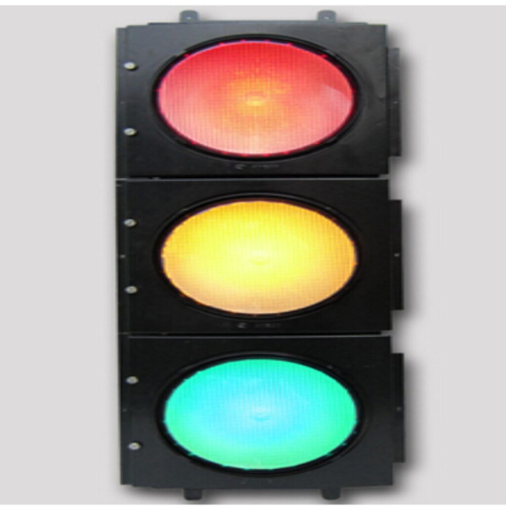Small Size Traffic Light